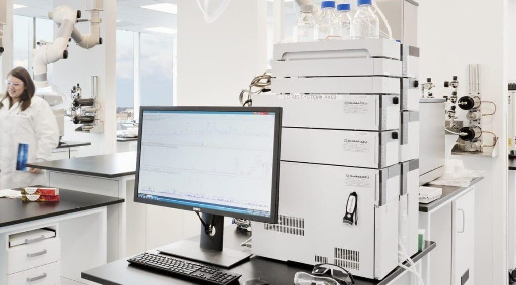 6 reasons to outsource QC method validation