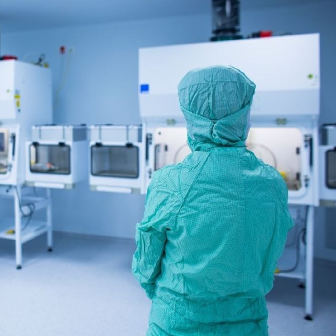 Cleaning Validation - Quercus