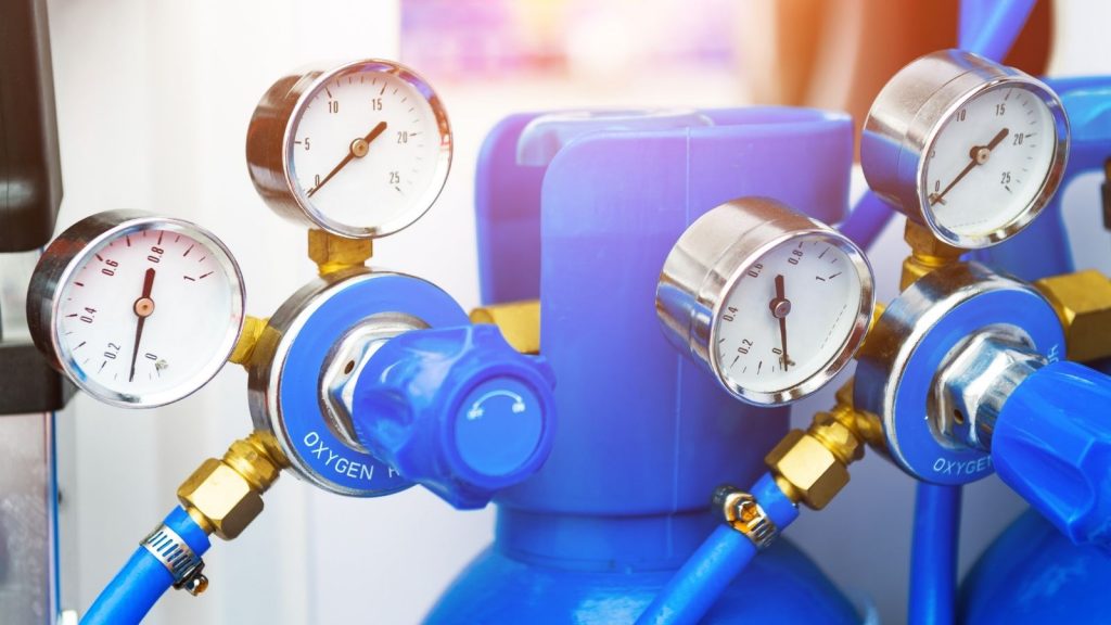 Compressed gases in pharmaceutical manufacturing: best practices in microbial monitoring