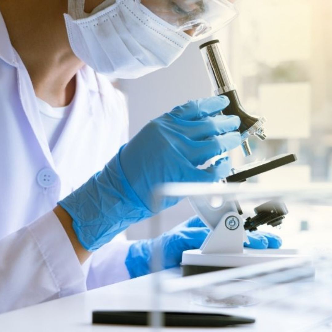 EU Import & QP batch release services - Quercus