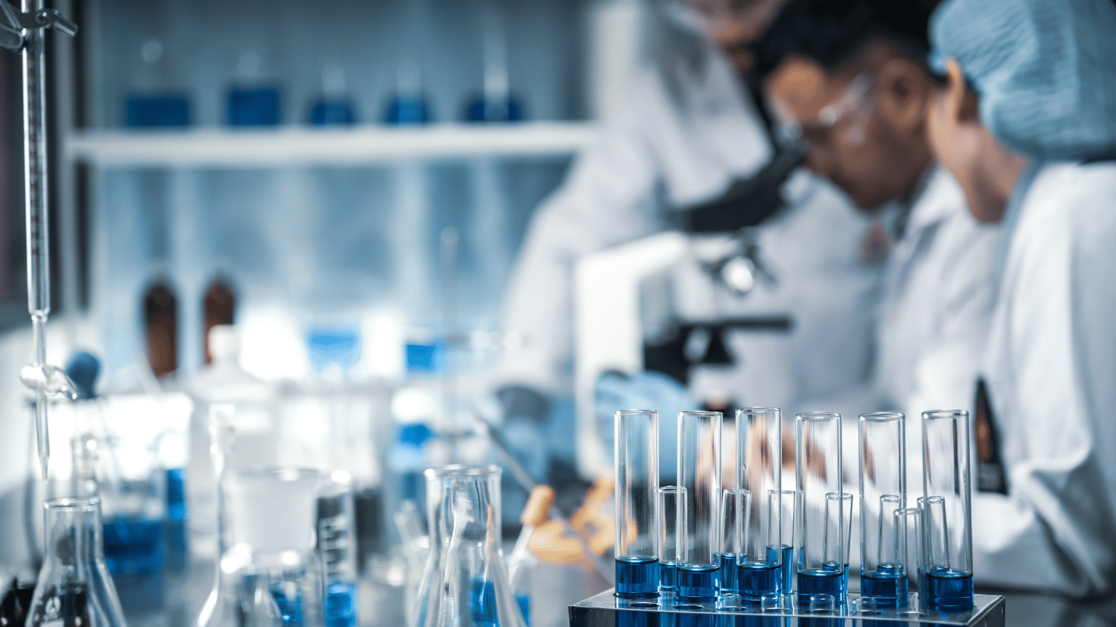 Ensuring Microbiological Safety The Role of Preservative Efficacy Testing in Product Stability