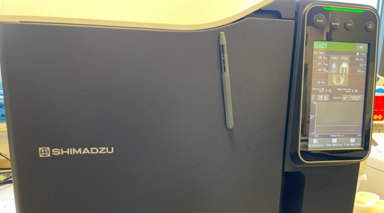 Ensuring Pharmaceutical Gases Quality: Innovations in Testing and Compliance