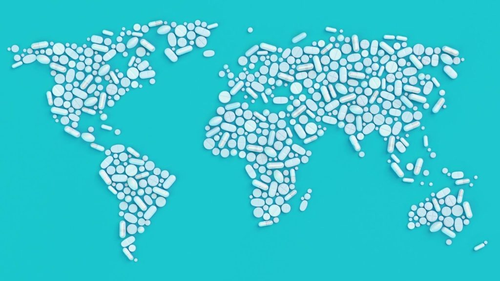 New GMP New GMP Annex 21 ‘Importation of Medicinal Products’ – Are you readyAnnex 21 ‘Importation of Medicinal Products’ – Are you ready