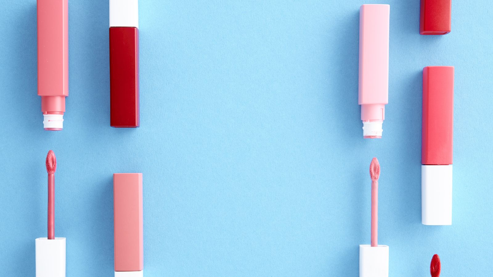 What Do Lipstick, Paint and Medicines Have in Common