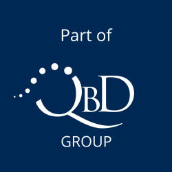 Part of QbD Group